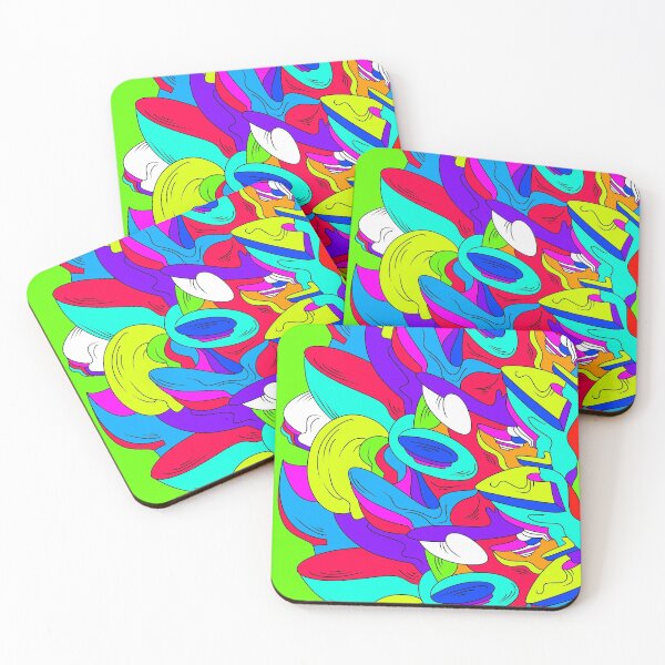 Item preview, Shaoling & Schooling designed and sold by Alberto Carlos Montana.