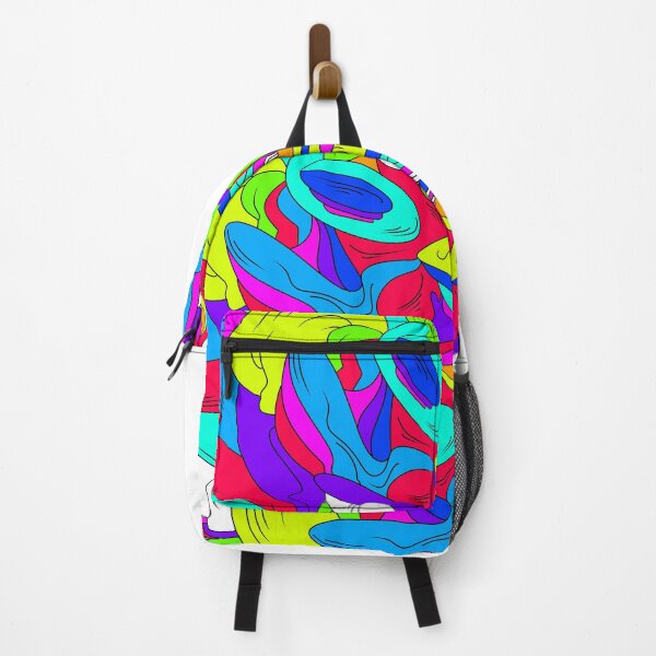 Item preview, Shaoling & Schooling designed and sold by Alberto Carlos Montana.