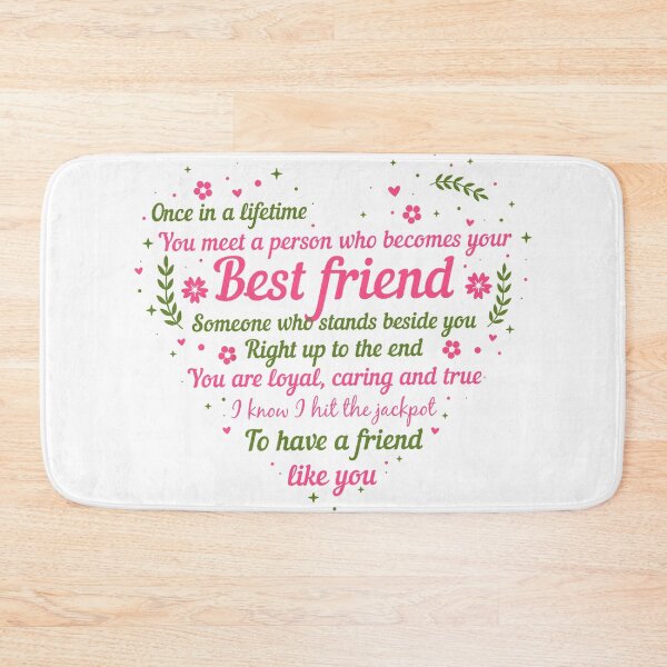 Item preview, Happy to have a friend like you designed and sold by LeHongTien.