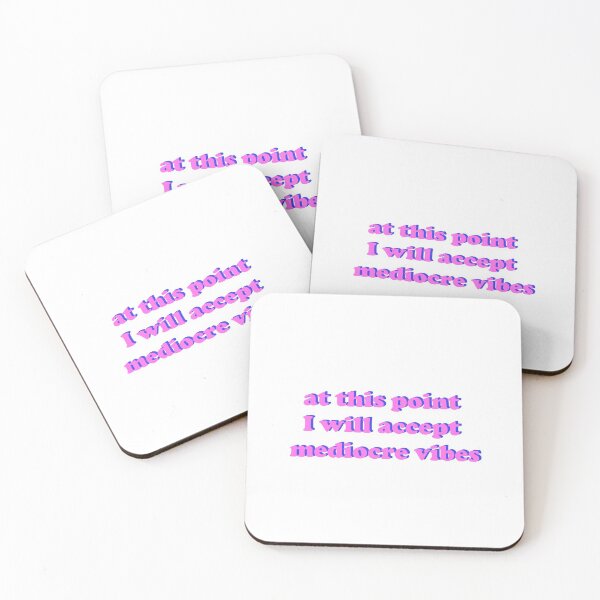 Item preview, mediocre vibes designed and sold by gilbertb.