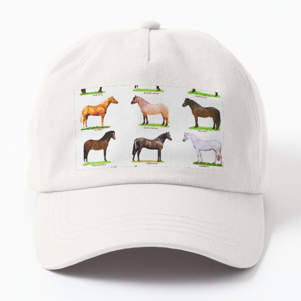 Aperçu de l'œuvre Races d'animaux Cheval créée et vendue par Evelynsouza.