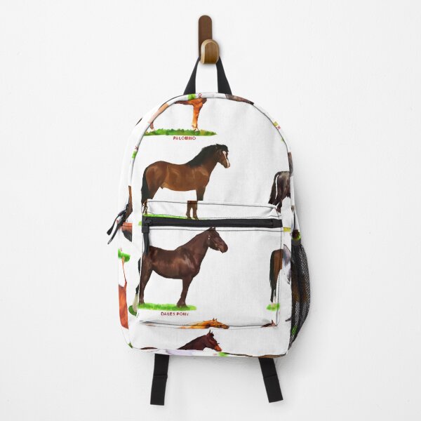 Item preview, Animal Breeds Horse designed and sold by Evelynsouza.