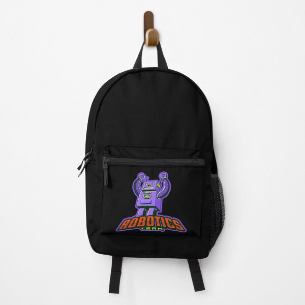 Item preview, Team Robotics, Never Have I Ever Fan Art designed and sold by AuroCreatives.