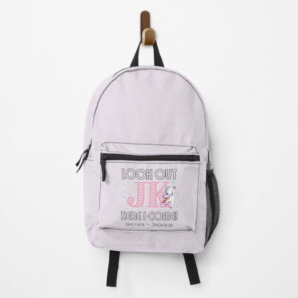 Item preview, MerchHaus - Look Out JK Here I Come! Class of 2021-2022 designed and sold by MerchHaus.