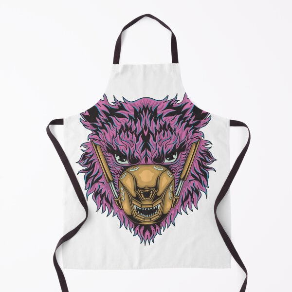 Item preview, 3D Angry Growling Grey Wolf designed and sold by elcapitano12.