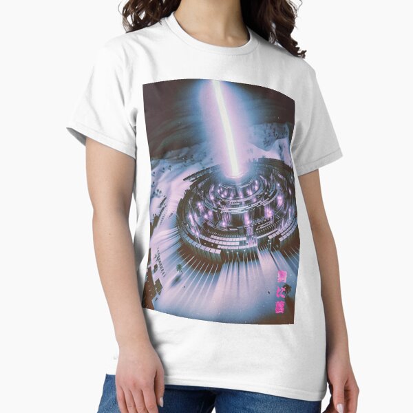 SUPER Camiseta clásica