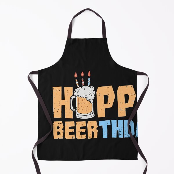 Item preview, Happy Beer Day designed and sold by Bricke.