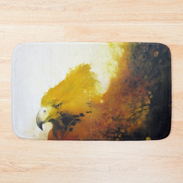Item preview, Golden Eagle designed and sold by LORI DELL.