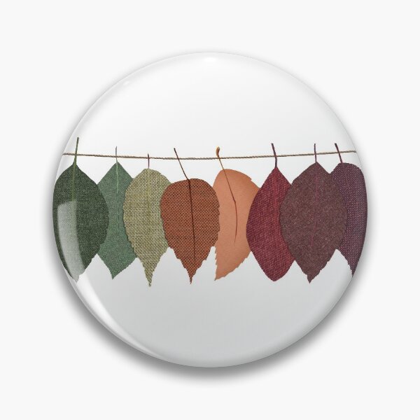 Item preview, Hanging leaves designed and sold by Papa Hecker.