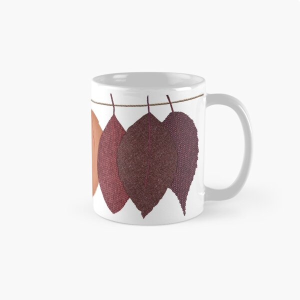 Item preview, Hanging leaves designed and sold by Papa Hecker.
