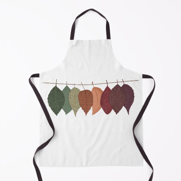 Item preview, Hanging leaves designed and sold by Papa Hecker.