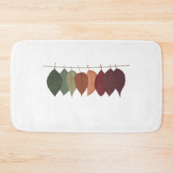 Item preview, Hanging leaves designed and sold by Papa Hecker.