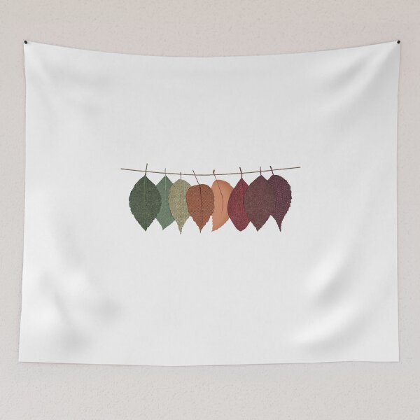 Item preview, Hanging leaves designed and sold by Papa Hecker.