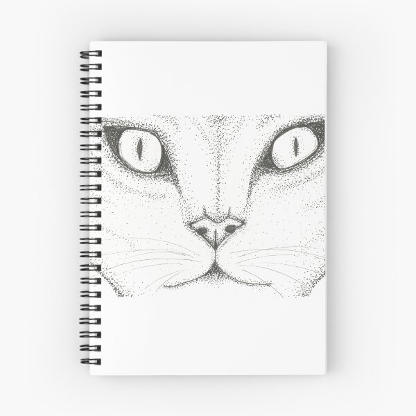 Item preview, Gato designed and sold by Mirellarussell.
