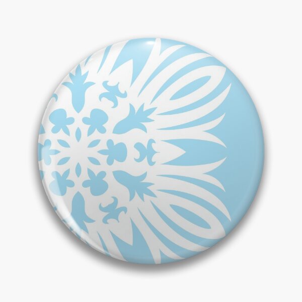 Item preview, Snowflake No. 9 designed and sold by LMHDesigns.