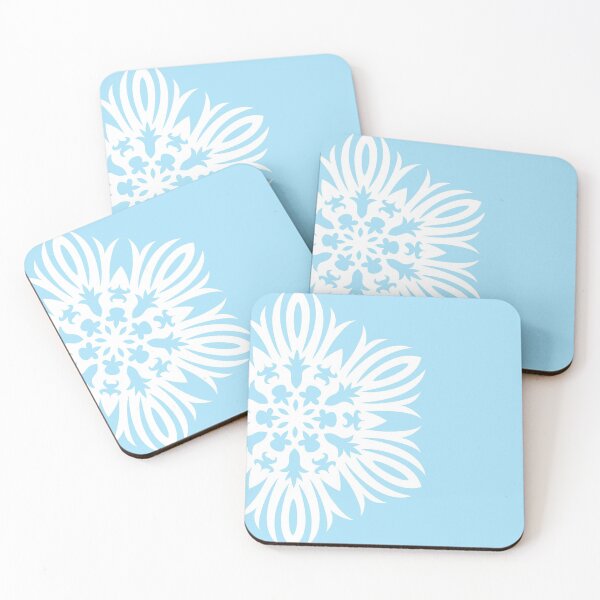 Item preview, Snowflake No. 9 designed and sold by LMHDesigns.