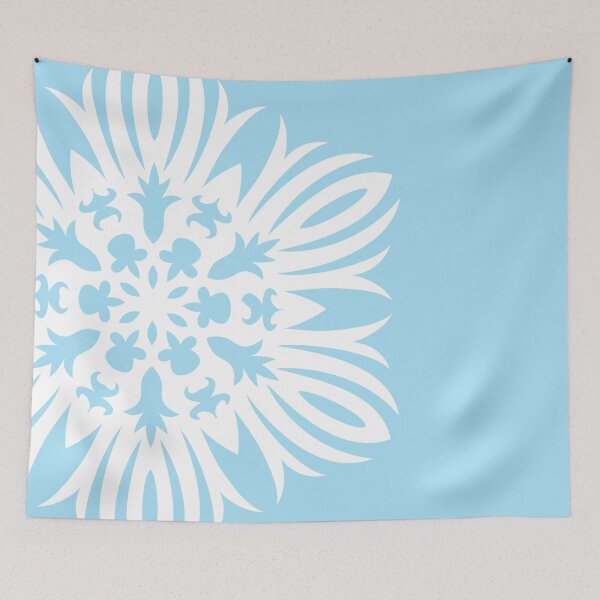 Item preview, Snowflake No. 9 designed and sold by LMHDesigns.