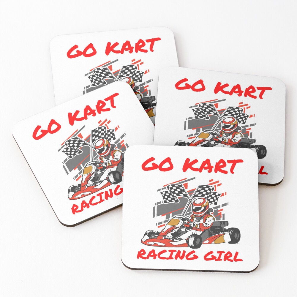 Item preview, Coasters (Set of 4) designed and sold by MichaelSales.
