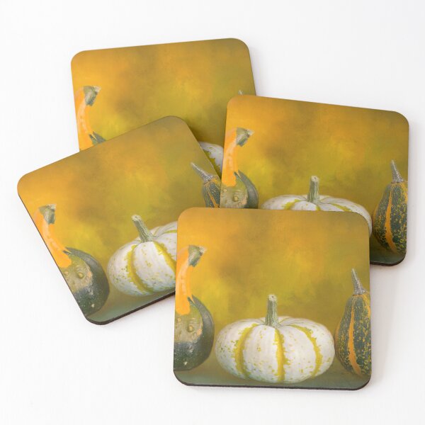 Item preview, Autumn Gourds designed and sold by Elisabeth Lucas.