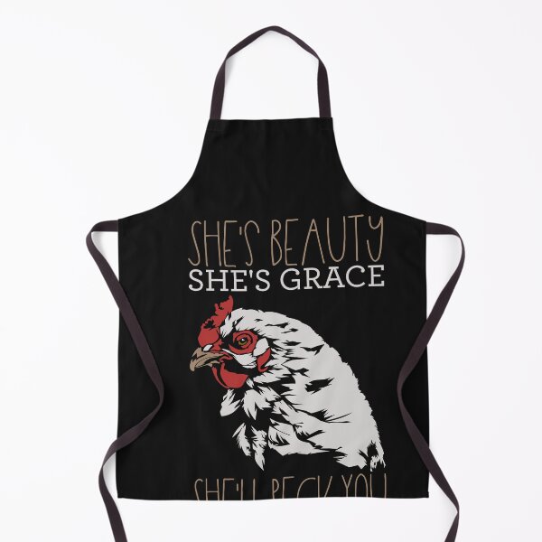Item preview, Funny Chicken Farmer designed and sold by Bricke.