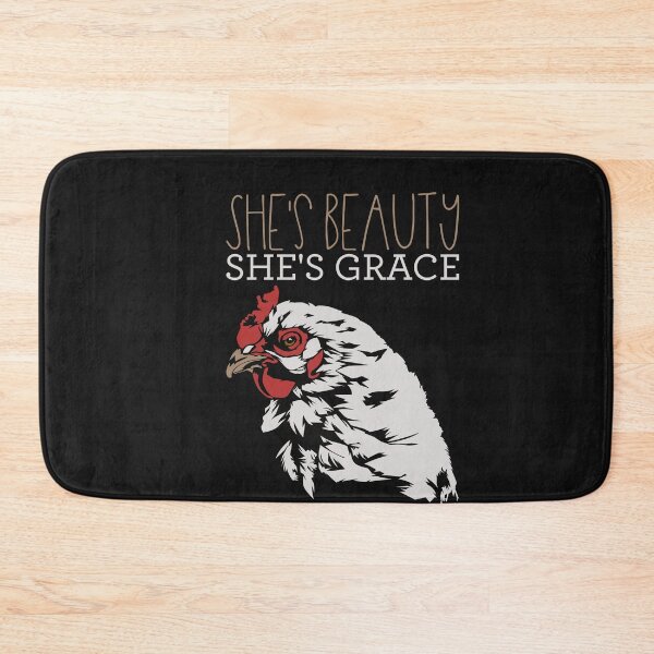 Item preview, Funny Chicken Farmer designed and sold by Bricke.