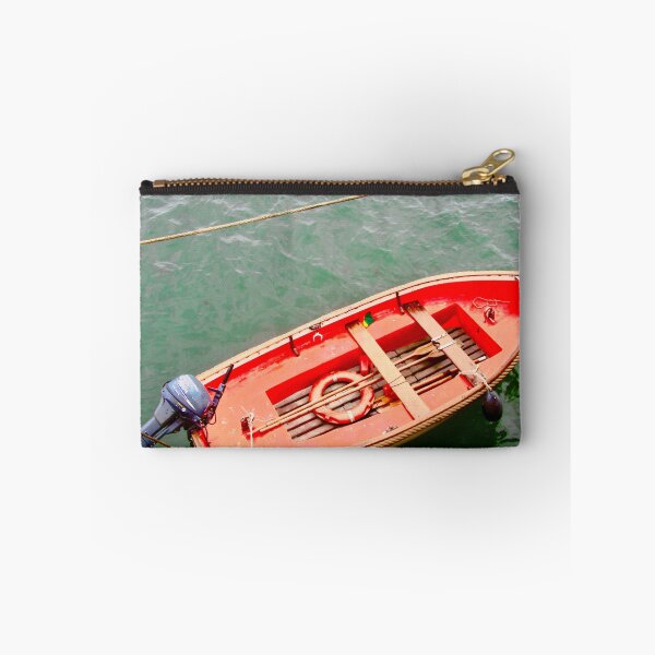 Item preview, Small Red Boat designed and sold by Shulie1.