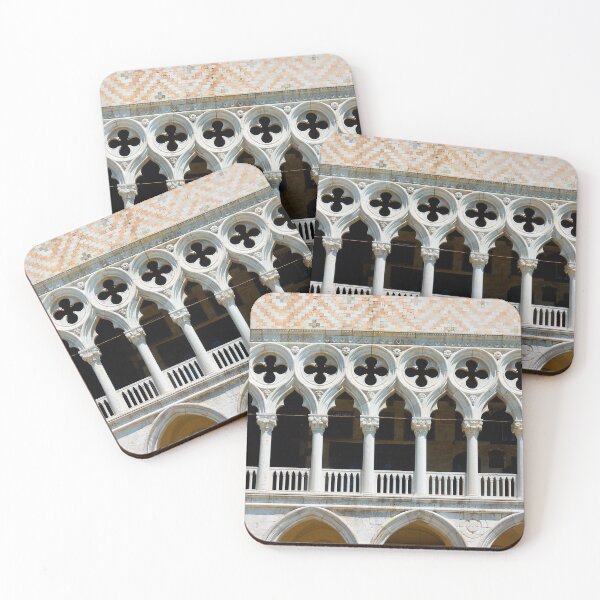 Item preview, Doge's Palace in Venice designed and sold by vuelo.