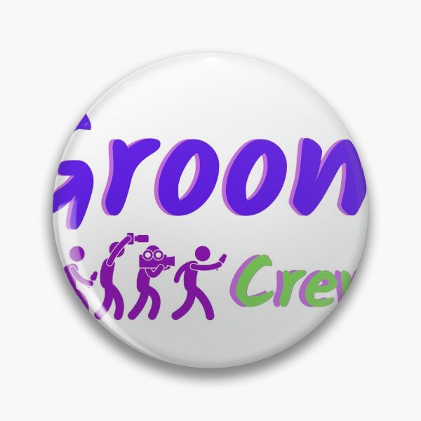 Item preview, Groom Crew designed and sold by ABcreating.