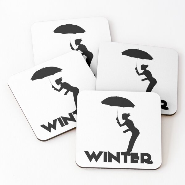 Item preview, Winter Time designed and sold by Rakesh  Jha.