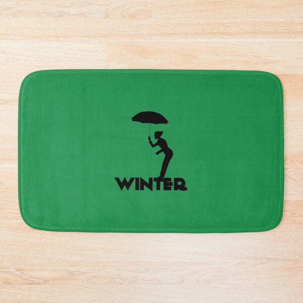 Item preview, Winter Time designed and sold by Rakesh  Jha.