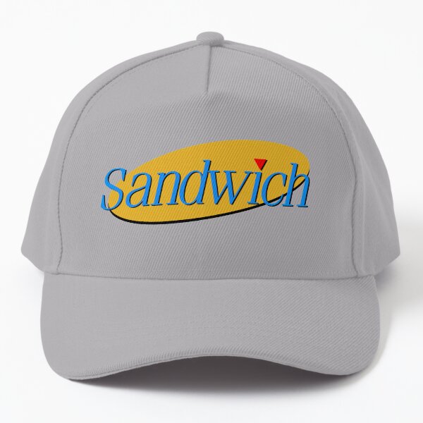 Vista previa del artículo con la obra «Sándwich de los 90», diseñado y vendido por oneliest.