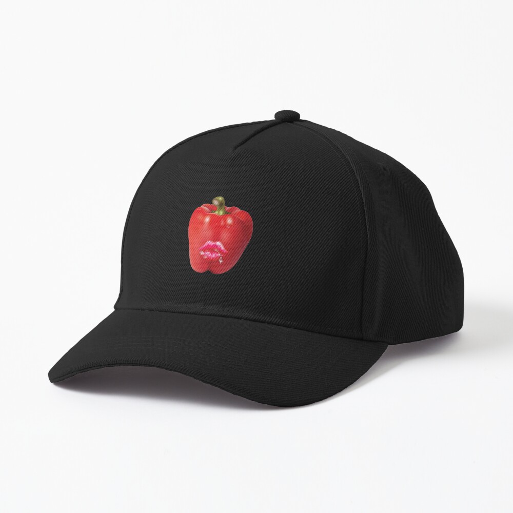 Item preview, Baseball Cap designed and sold by Vk91art.