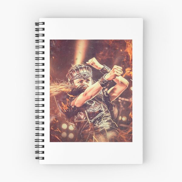 Item preview, Babymetal Gift Moametal Fire Graphic Classic designed and sold by getcustomtee.