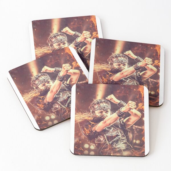 Item preview, Babymetal Gift Moametal Fire Graphic Classic designed and sold by getcustomtee.