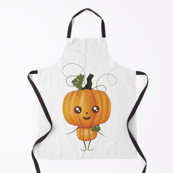 Item preview, Pumpkin with face hands and legs designed and sold by Tanya-GR.