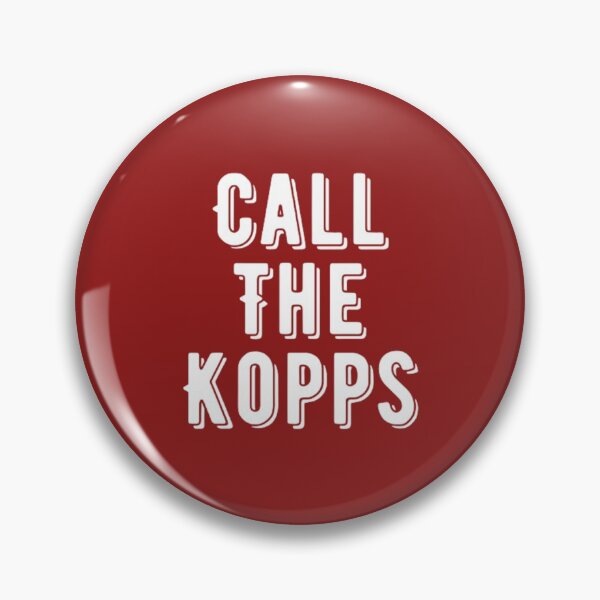 Item preview, Call The Kopps designed and sold by Artistive.