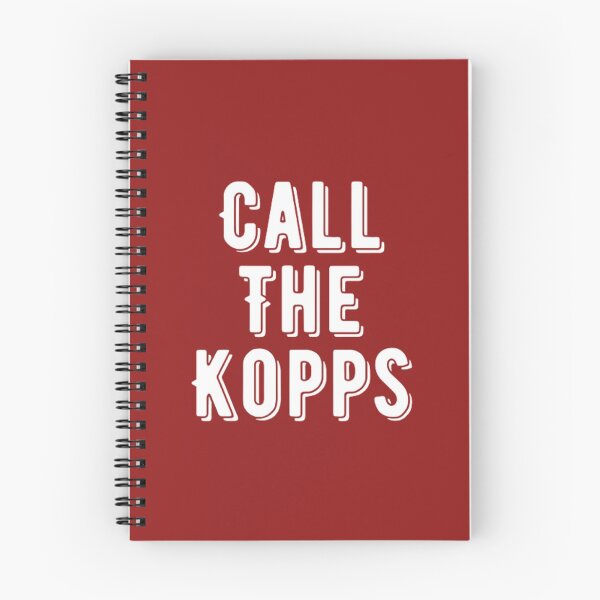 Item preview, Call The Kopps designed and sold by Artistive.