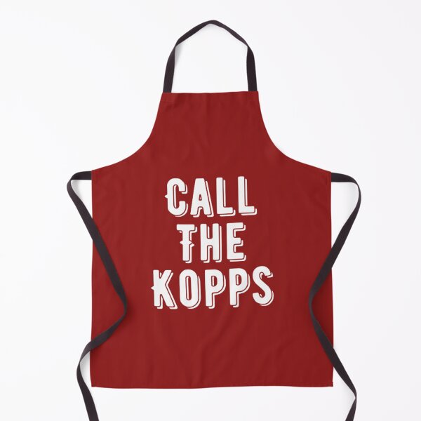 Item preview, Call The Kopps designed and sold by Artistive.
