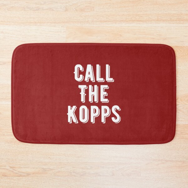 Item preview, Call The Kopps designed and sold by Artistive.