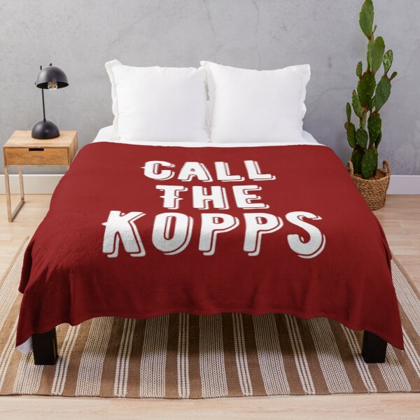 Item preview, Call The Kopps designed and sold by Artistive.