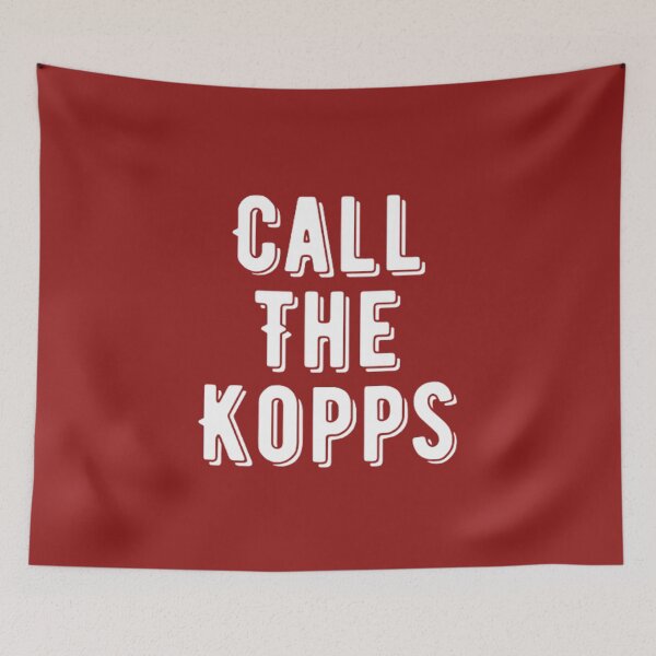 Item preview, Call The Kopps designed and sold by Artistive.