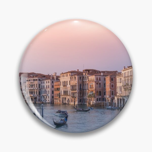 Item preview, Venice, Italy, Sunset Views designed and sold by newburyboutique.