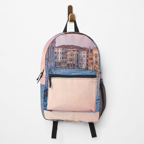 Item preview, Venice, Italy, Sunset Views designed and sold by newburyboutique.