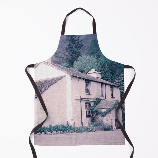 Item preview, Westmorland Farm House 1953 designed and sold by Bygone Images.