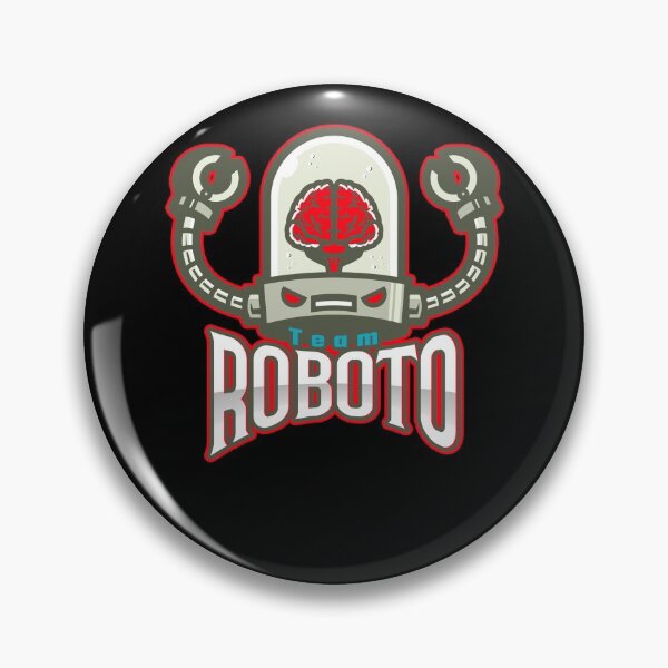Item preview, Team Robotics, Never Have I Ever Fan Art designed and sold by AuroCreatives.