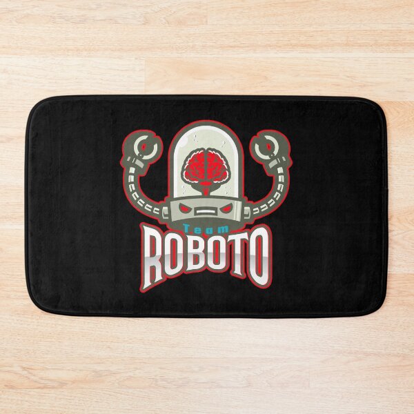 Item preview, Team Robotics, Never Have I Ever Fan Art designed and sold by AuroCreatives.