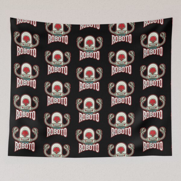 Item preview, Team Robotics, Never Have I Ever Fan Art designed and sold by AuroCreatives.