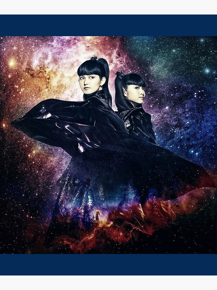 BABYMETAL METAL GALAXY