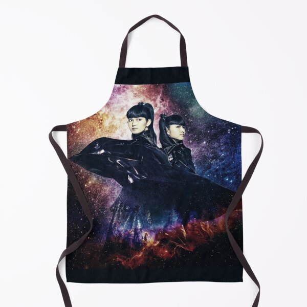 Item preview, BABYMETAL METAL GALAXY designed and sold by getcustomtee.