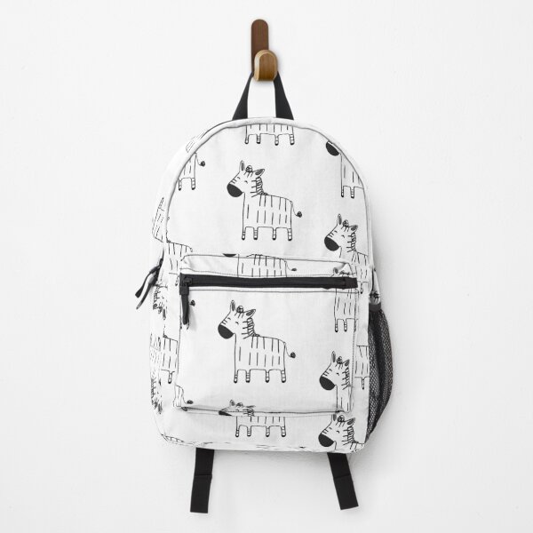 Item preview, Cute Zebra ! designed and sold by Austin Butler.